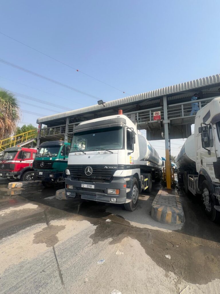 Services