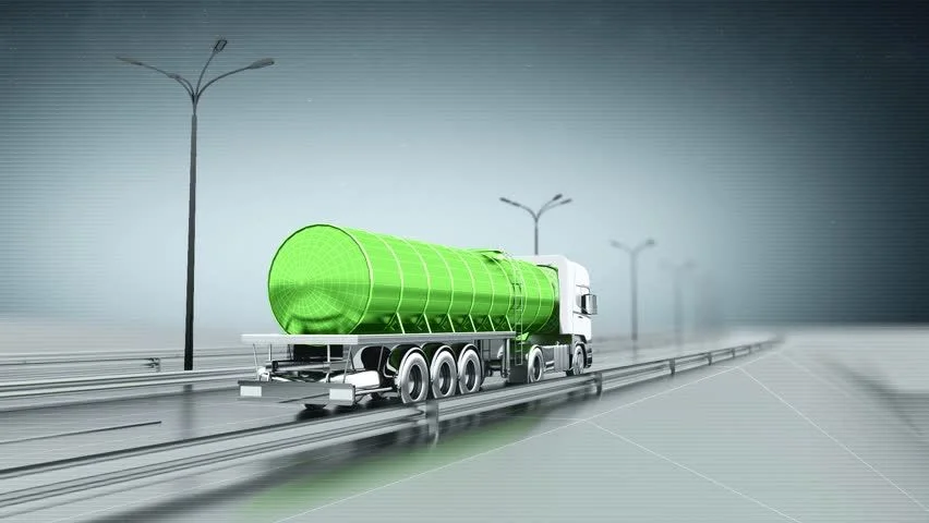 Sweet Water & Salt Water Tanker Supply in Dubai