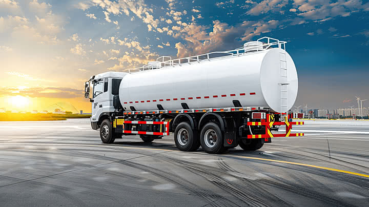 Sweet Water & Salt Water Tanker Supply in Dubai